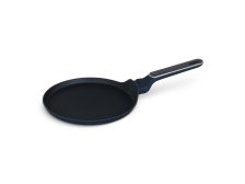 Pánev palačinka 25cm Deep Sea Collection titanový povrch