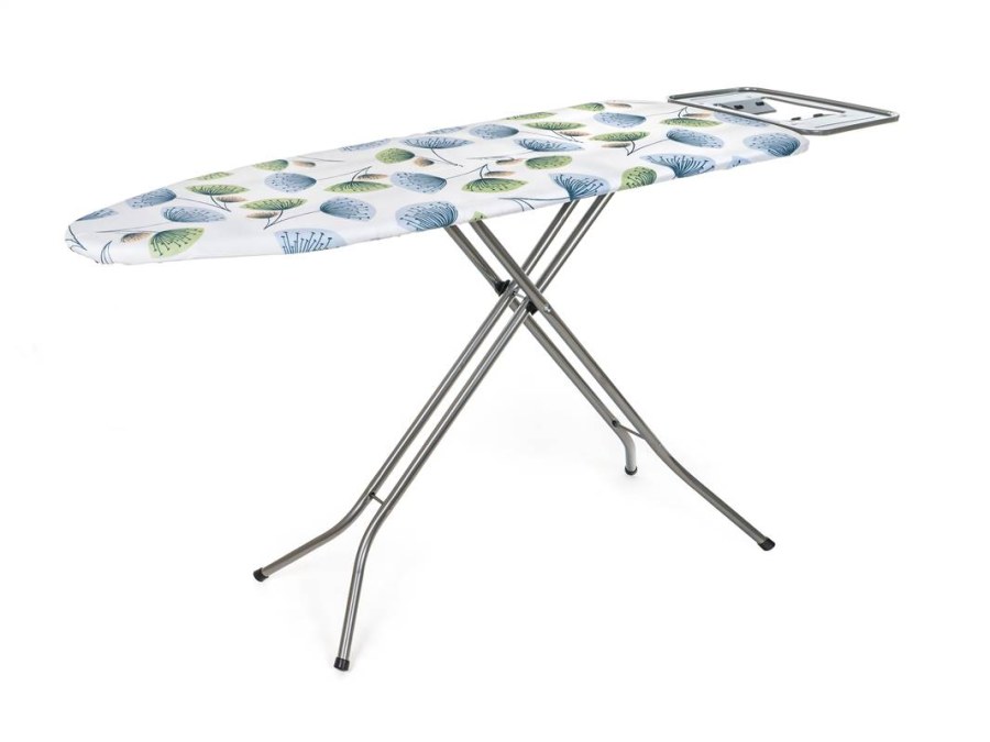 Prkno žehlící 120x38cm Aqua 21 BA/PES, kov - Domácnost a úklid potřeby a pomůcky pro domácnost