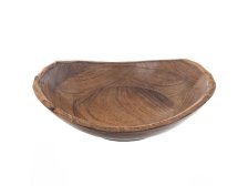 Mísa 30x10cm, mangovník