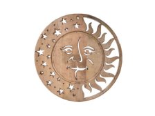 Slunce v Měsíci 50cm, mangovník