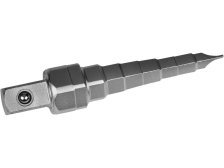 Klíč na radiátor.šroubení 9 stupňů 1/2" Extol Premuim