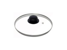 Poklice 26cm sklo+hmatník PH 55318