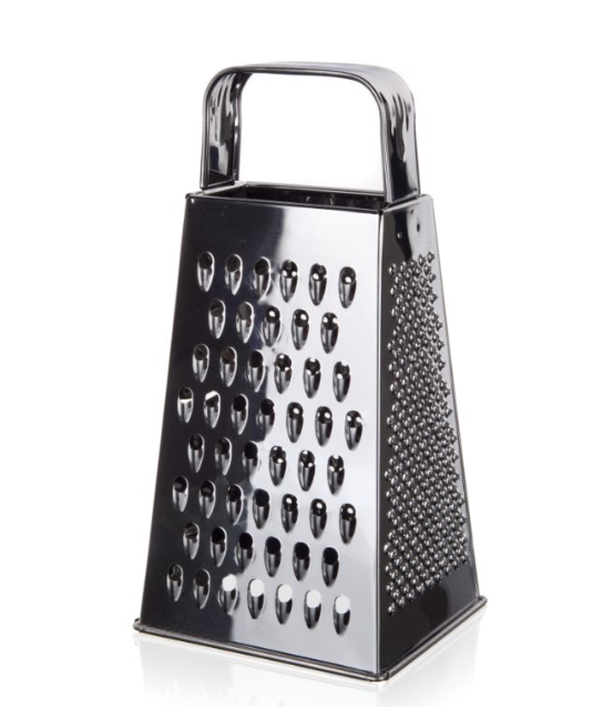 Struhadlo jehlan 21cm Azora, nerez - Kuchyně kuchyňské náčiní a pomůcky