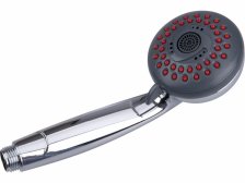 Hlavice sprch.3 funkce/70mm Viking