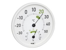 Teploměr+vlhkoměr 13cm PH