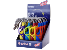 Zapalovač plyn 25cm ohebný, mix barev