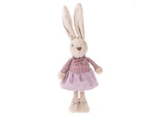 Zaječice 20/60cm teleskop.nohy, textil