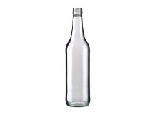 Láhev 700ml Spirit, sklo