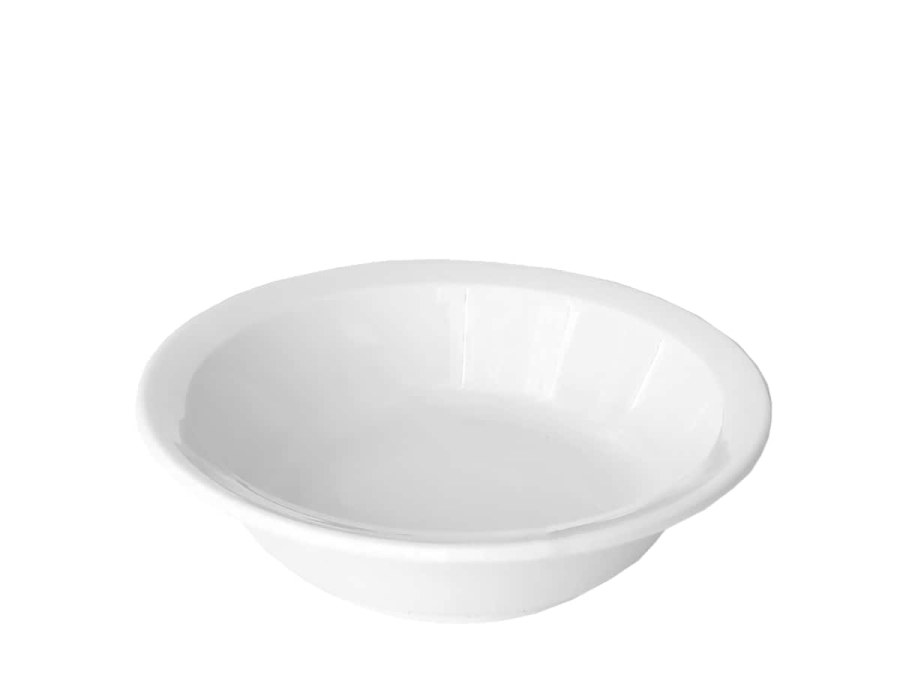 Miska 14cm/200ml salátová bílá, UH - Kuchyně stolování