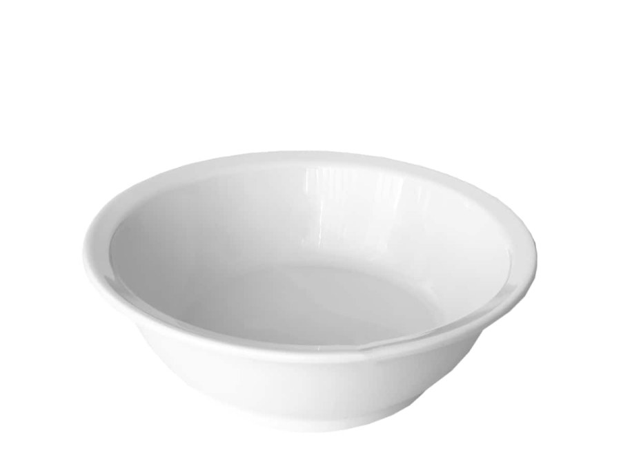 Miska 18cm/500ml polévková bílá, UH - Kuchyně stolování