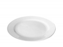 Talíř dezertní 19cm bílý, UH