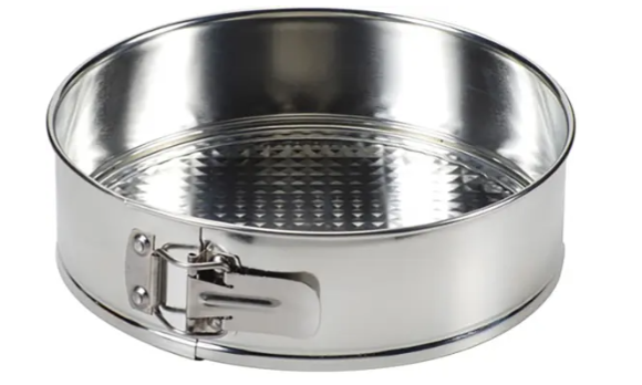 Forma na dort 24cm, pocín Forma na dort 24cm, pocín - Kuchyně pečení, koření