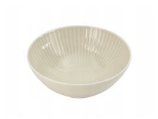 Mísa 17cm kompotová Dalia porcelán PL