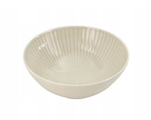 Mísa 17cm kompotová Dalia porcelán PL - Kuchyně stolování