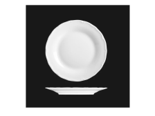 Talíř 19cm dezertní Verona CZ