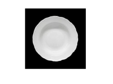 Talíř 23cm hluboký Ofelie CZ