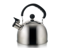 Čajník 2l Braga, nerez