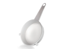 Cedník 16cm s rukojetí Praktis, PH