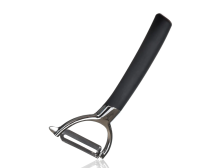 Škrabka na zeleninu "Y" 5x15cm Tinto, kov/PH