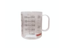 Odměrka hrníček 250ml, PH