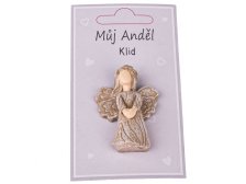 Můj Anděl KLID, magnet