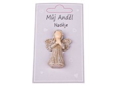 Můj Anděl NADĚJE, magnet