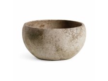 Miska 20x17cm matná, keramika