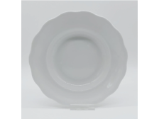 Talíř 22,5cm hluboký Alaska, porcelán