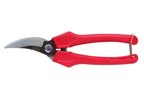 Nůžky zahrad.22cm/sklízecí dvousečné 4570 CZ Nůžky zahrad.22cm/sklízecí dvousečné 4570 CZ - Zahrada zahradnické nářadí a pomůcky