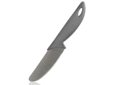 Nůž mazací 10cm Culinaria Grey