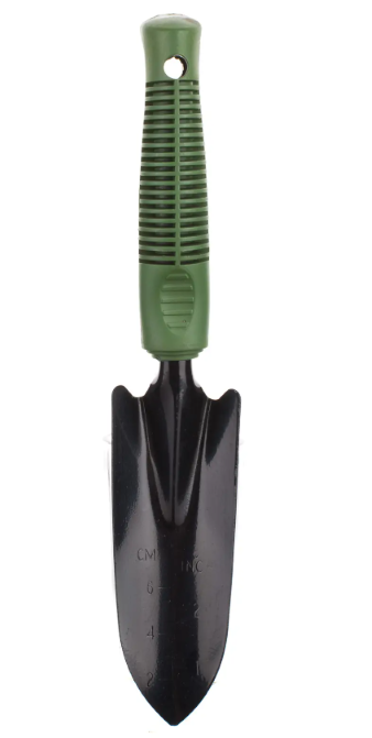 Lopatka sázecí 31/5cm úzká, kov/PH - Zahrada zahradnické nářadí a pomůcky