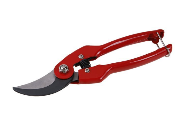 Nůžky zahrad.22cm/do 20mm Winland, japonská ocel - Zahrada zahradnické nářadí a pomůcky