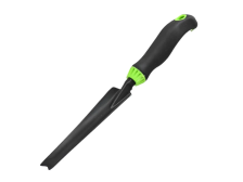 Vypichovač 35cm kořenové zeleniny, ocel/TPR