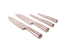 Sada nožů 4ks Taupe Collection