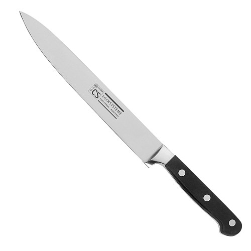 Nůž 20cm porcovací Premium Nůž 20cm porcovací Premium - Kuchyně kuchyňské náčiní a pomůcky