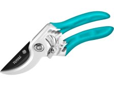Nůžky zahradní 20cm/do 12mm TOTAL