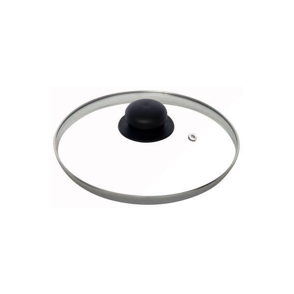 Poklice 20cm sklo+hmatník PH Poklice 20cm sklo+hmatník PH - Kuchyně nádobí, příslušenství