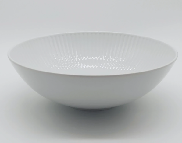 Mísa 26cm salátová Dalia porcelán PL Mísa 26cm salátová Dalia porcelán PL