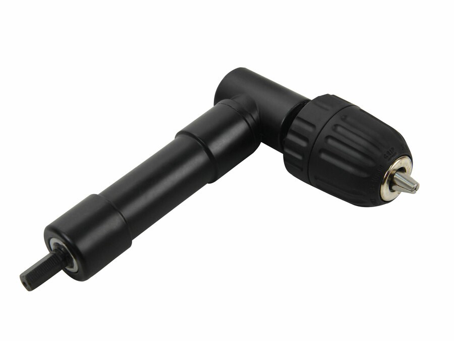 Nástavec pravoúhlý na vrtačku 0,8-10mm Extol Premium Nástavec pravoúhlý na vrtačku 0,8-10mm Extol Premium - Dům a dílna elektro, pneu nářadí a příslušenství