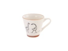 Šálek Husičky 70ml espresso, keramika