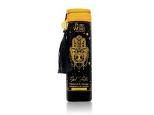 Svíčka 20,5cm/300g Patchouli+Pomeranč