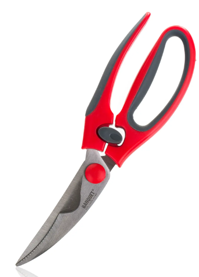 Nůžky na drůbež 24cm Culinaria ocel/PH - Kuchyně kuchyňské náčiní a pomůcky