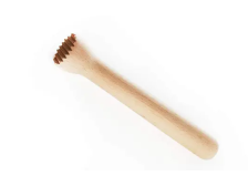 Mačkadlo/tlouček 22,3cm Brillante, dřevo buk