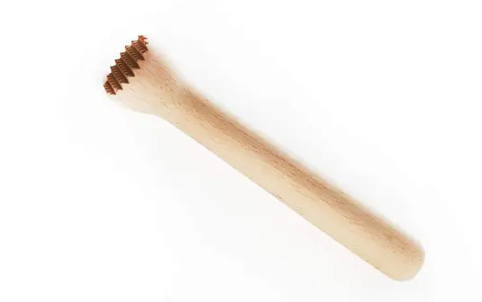 Mačkadlo/tlouček 22,3cm Brillante, dřevo buk - Kuchyně kuchyňské náčiní a pomůcky