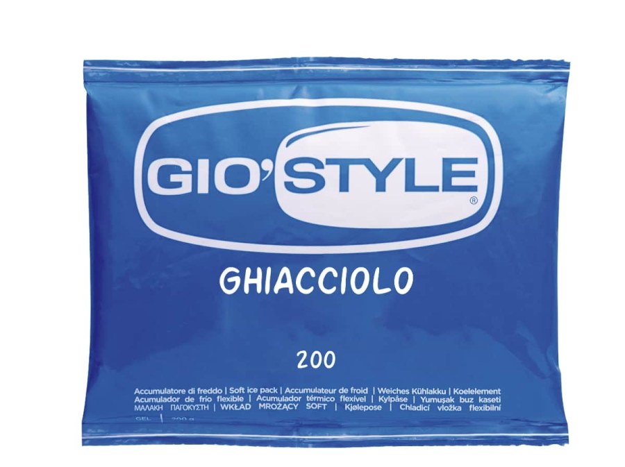 Vložka chladící 200g gelová Vložka chladící 200g gelová - Domácnost a úklid potřeby a pomůcky pro domácnost