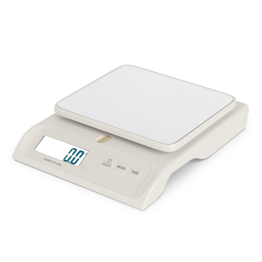 Váha kuchyňská 6kg digi Sahara Collection - Kuchyně kuchyňské domácí elektrospotřebiče