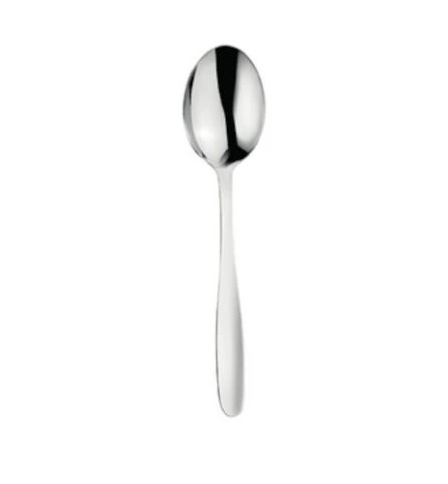 Lžíce káva 13cm Alice, nerez - Kuchyně stolování