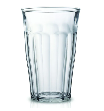 Duritka 500ml Picardie, sklo - Kuchyně stolování