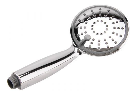 Hlavice sprch.3 funkce/110mm Viking - Domácnost a úklid koupelna a WC