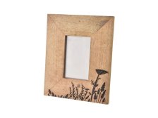 Fotorámeček 23x28cm Louka, mangovník